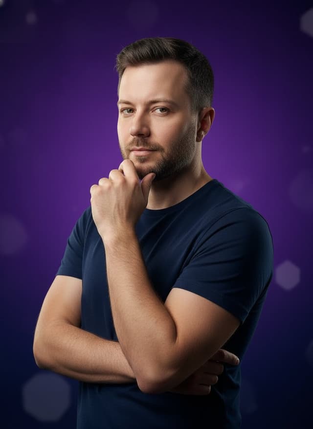 Роман Сухов